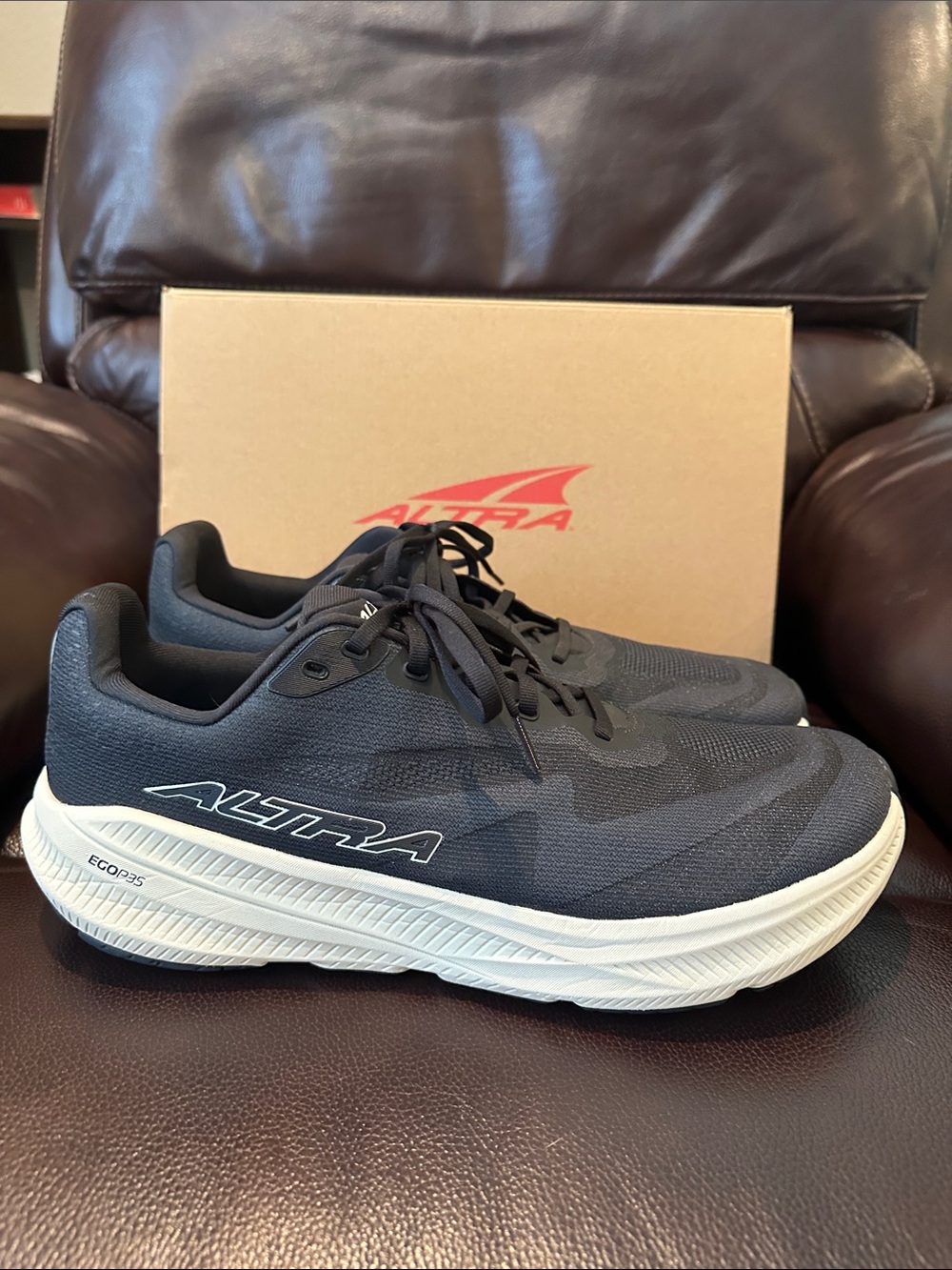 Altra Men's Experience flow 3